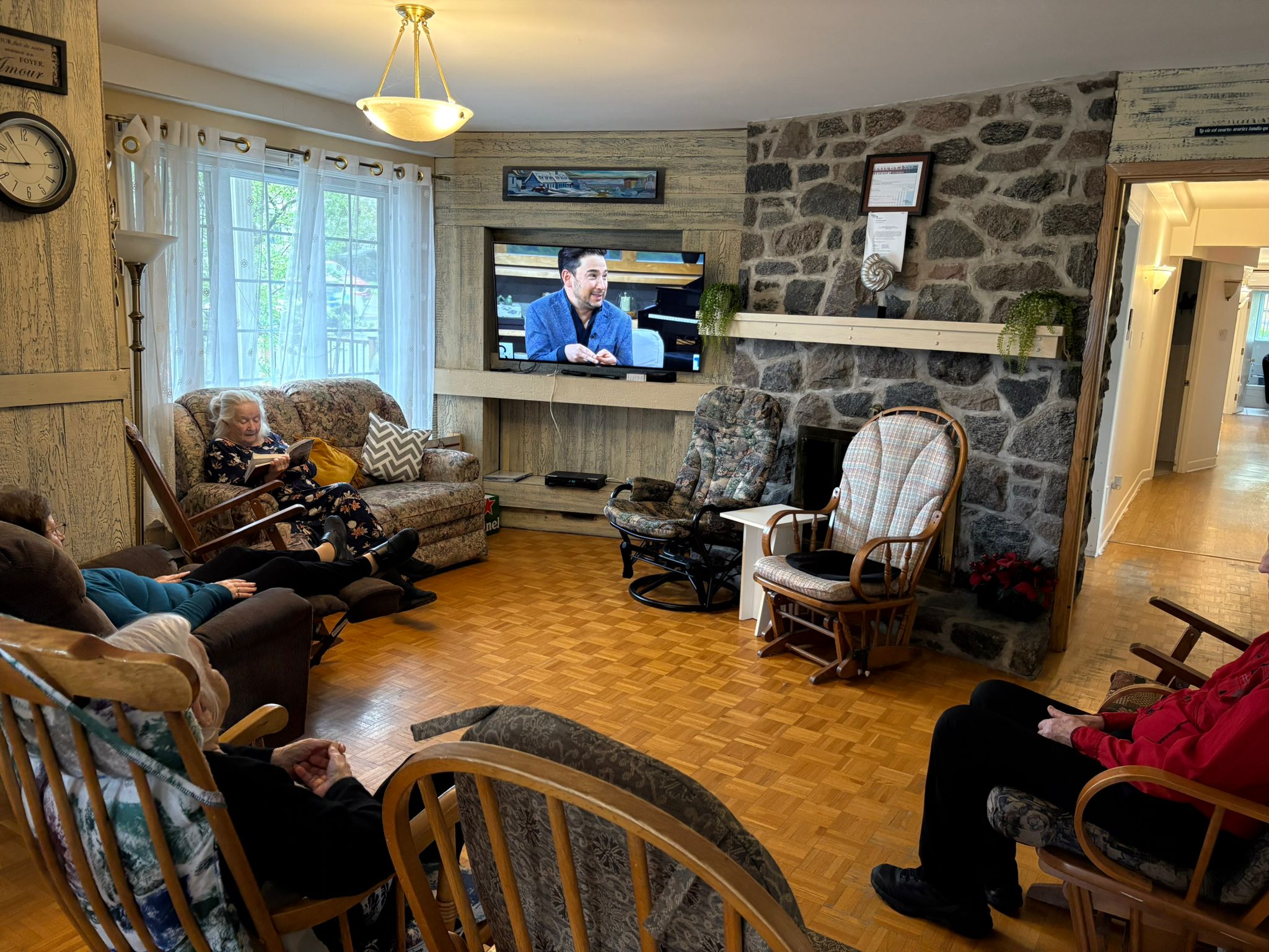 Le Saint-Laurent (Québec)
